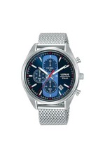 Lorus Gents Montre chronographe sport de 42 mm RM353GX9