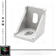 Chassis 30 30 MM Avec Alette