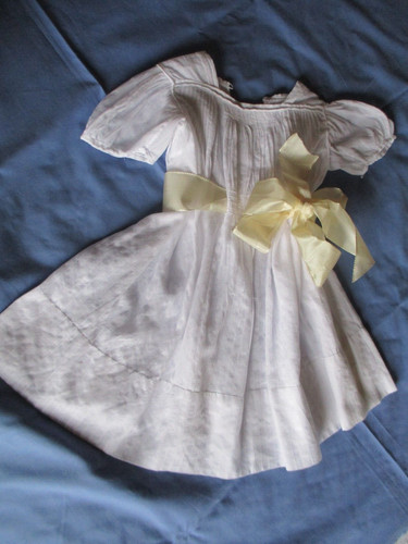 Pour enfant robe petite fille - petite,