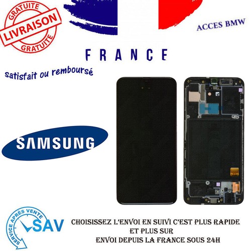 Original ecran lcd complet - lcd,