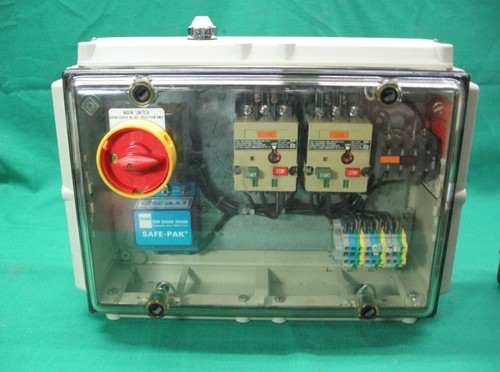 Klockner moeller industrial - klockner-moeller,