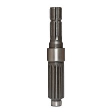 Embout D'Attelage 272Mm Pour