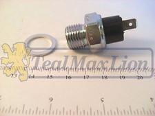 Manocontact Pression Huile Peugeot 504 D 604 D 505 D TD J9 D 205 309 405 P4 D TD