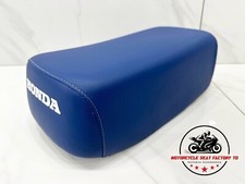 Selle moto Honda ATC70 1978 à