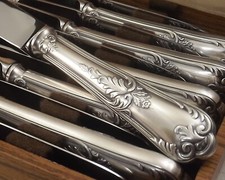 NOGENT COFFRET 12 COUTEAUX A