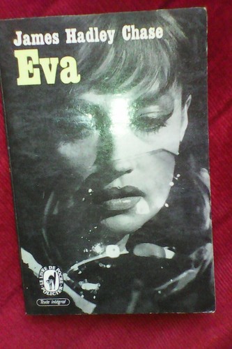 James hadley chase eva - james,