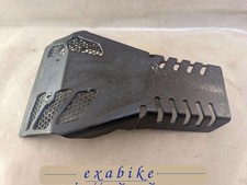 sabot de cadre pour Ducati 1260 Multistrada  de 2018 a 2021