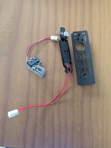 Sonde température machine - de,