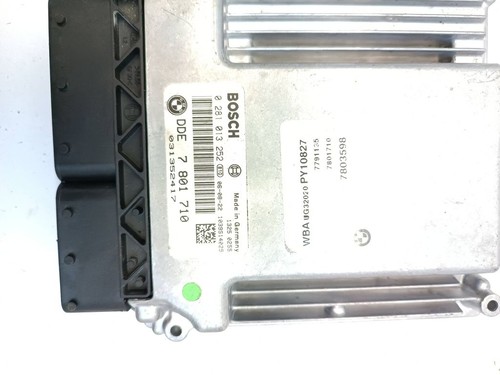 Bmw série e81 e87 module - série,