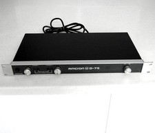 Amcron D-75 puissance