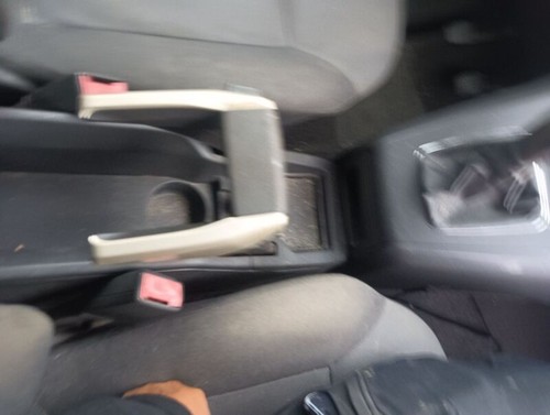 Accoudoir central opel zafira - accoudoir,