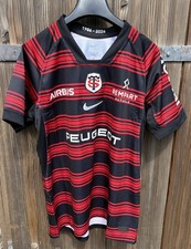 Maillot rugby stade toulousain - maillot,