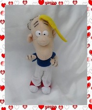 Doudou peluche titeuf van - van, de