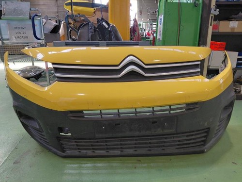 Pare choc avant - , citroen