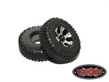 RC4WD Mickey Thompson 1.9 Baja