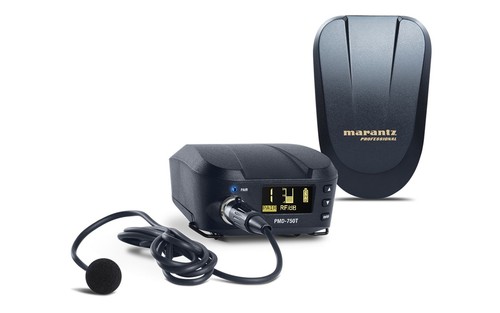 Marantz professional pmd - pmd, |