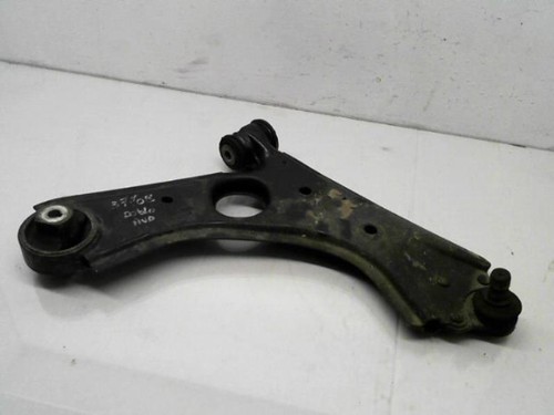 Triangle avant droit fiat - avant,