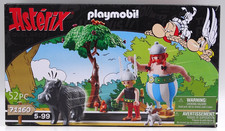 PLAYMOBIL -- 71160 -- ASTERIX