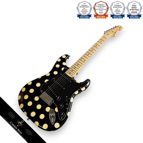 Guitare électrique fender - électrique,