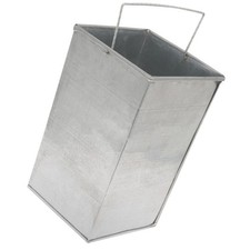  Poubelle extérieure en