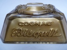 Cendrier publicitaire Cognac