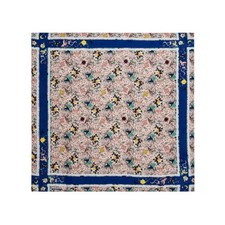 Foulard soie zadig - zadig, &