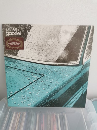 Vinyle tours peter - vinyle,