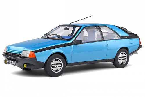 Renault fuego gts - fuego,