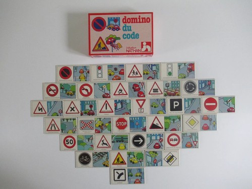 Ancien jeu de - ancien,