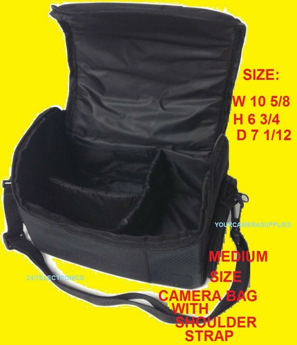 Large case bag - case, panasonic