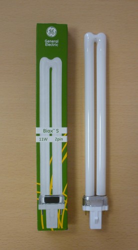 General electric biax g23 - general, s