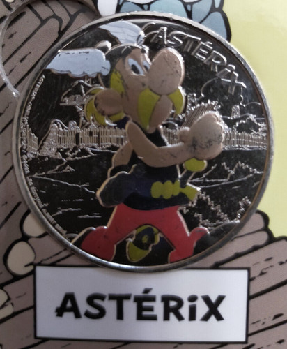 Asterix obelix mini - et,