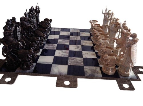 Jeu échecs harry - jeu,