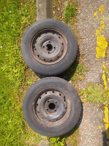 Paires roues peugeot 106 - peugeot,