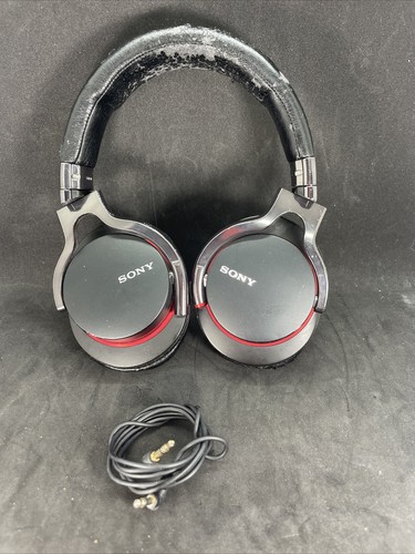 Sony mdr wired - sony,