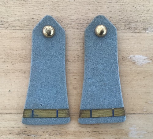 Paire pattes epaule - pattes, d