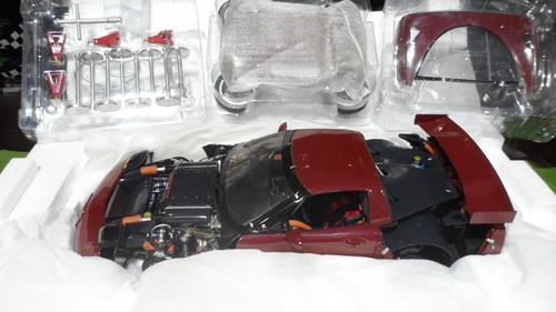 Chevrolet corvette c5r red - chevrolet,