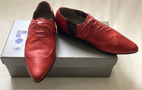 Chaussures cuir - chaussures,
