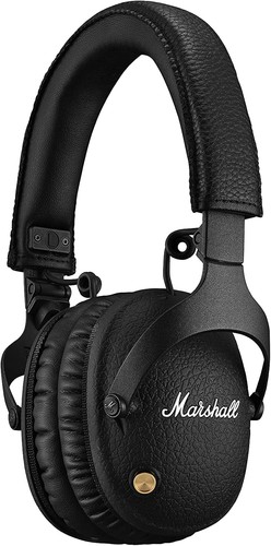 Marshall wireless noise