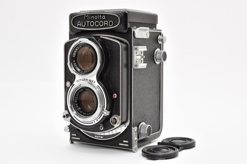 Appareil photo reflex