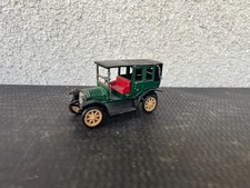 Voiture Miniature Benz