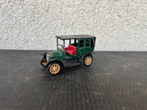 Voiture miniature benz - voiture,