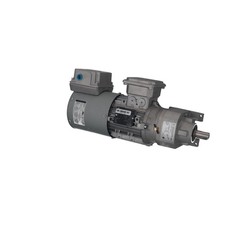 Nord Drive Systems SK71LA/4F