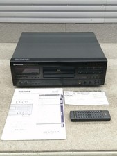 Pioneer D-05 Dat Audio