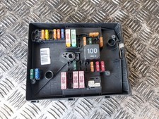 Boitier fusible - AUDI A3 II