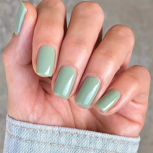 Biguine makeup vernis ongles - makeup,