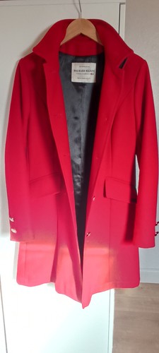 Manteau hiver femme l - t,
