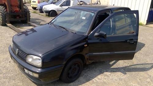 Leve vitre electrique - , avant