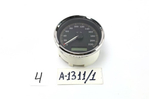 Compteur vitesse harley - de,