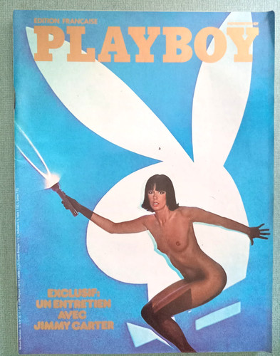 Playboy edition francaise - edition,